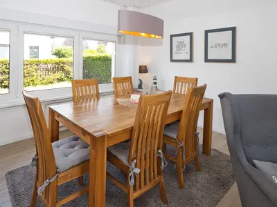 Ferienhaus für 6 Personen (76 m²) in Duhnen 6/10