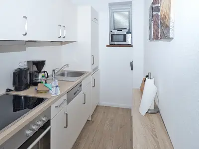 Ferienhaus für 6 Personen (76 m²) in Duhnen 7/10