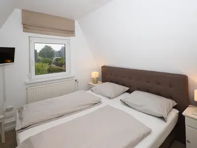 Ferienhaus für 6 Personen (76 m²) in Duhnen 8/10