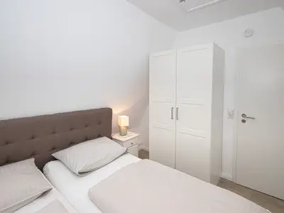 Ferienhaus für 6 Personen (76 m²) in Duhnen 9/10