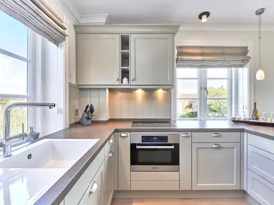 Ferienhaus für 6 Personen (160 m²) in List 4/10