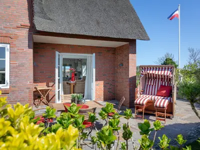 Ferienhaus für 6 Personen (160 m²) in List 7/10