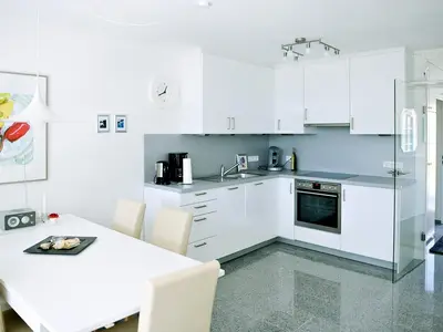 Ferienhaus für 4 Personen (55 m²) in Wyk auf Föhr 1/7