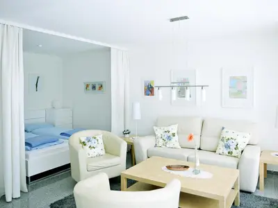 Ferienhaus für 4 Personen (55 m²) in Wyk auf Föhr 3/7