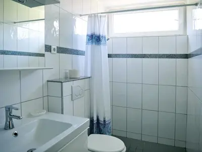 Ferienhaus für 4 Personen (55 m²) in Wyk auf Föhr 5/7