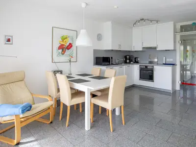 Ferienhaus für 4 Personen (55 m²) in Wyk auf Föhr 7/7