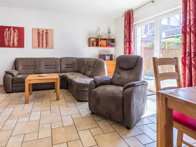 Ferienhaus für 8 Personen (130 m²) in Boltenhagen (Ostseebad) 6/10