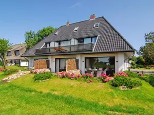 Ferienhaus für 6 Personen (95 m²) in Morsum (Sylt)