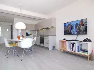 Ferienhaus für 6 Personen (95 m²) in Morsum (Sylt) 6/10
