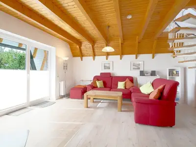 Ferienhaus für 4 Personen (68 m²) in Dorum Neufeld 1/10