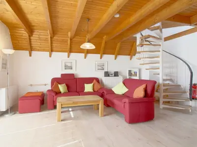 Ferienhaus für 4 Personen (68 m²) in Dorum Neufeld 2/10