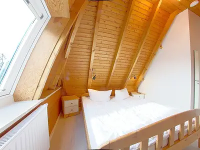 Ferienhaus für 4 Personen (68 m²) in Dorum Neufeld 10/10