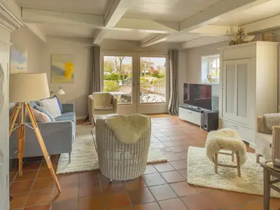 Ferienhaus für 4 Personen (72 m²) in Borgsum 1/10