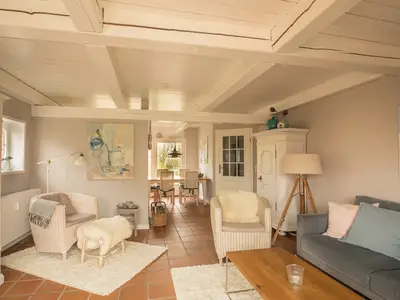 Ferienhaus für 4 Personen (72 m²) in Borgsum 2/10