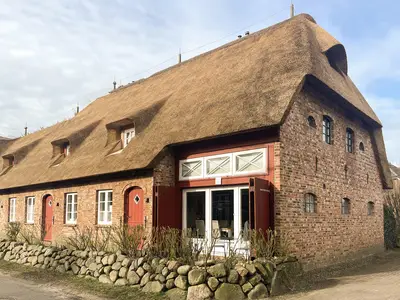 Ferienhaus für 4 Personen (72 m²) in Borgsum 3/10