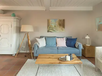 Ferienhaus für 4 Personen (72 m²) in Borgsum 4/10