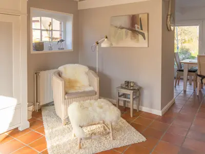 Ferienhaus für 4 Personen (72 m²) in Borgsum 5/10