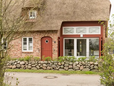 Ferienhaus für 4 Personen (72 m²) in Borgsum 6/10