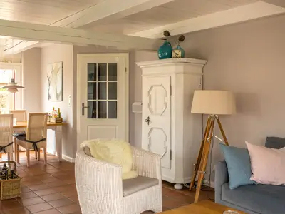 Ferienhaus für 4 Personen (72 m²) in Borgsum 8/10