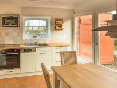 Ferienhaus für 4 Personen (72 m²) in Borgsum 9/10