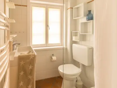 Ferienhaus für 4 Personen (72 m²) in Borgsum 10/10