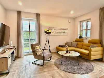 Ferienhaus für 6 Personen (100 m²) in Krummhörn Greetsiel 1/10