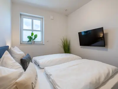 Ferienhaus für 6 Personen (100 m²) in Krummhörn Greetsiel 5/10