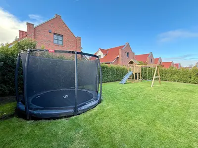 Ferienhaus für 6 Personen (100 m²) in Krummhörn Greetsiel 8/10