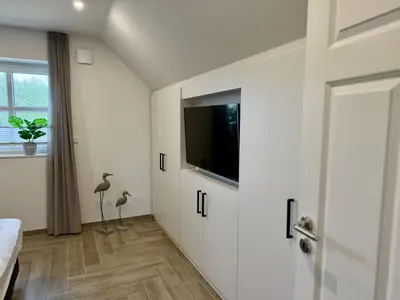 Ferienhaus für 6 Personen (100 m²) in Krummhörn Greetsiel 9/10