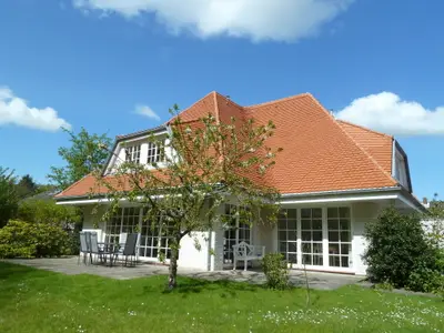 Ferienhaus für 5 Personen (130 m²) in Wyk auf Föhr 1/10