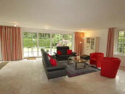 Ferienhaus für 5 Personen (130 m²) in Wyk auf Föhr 2/10