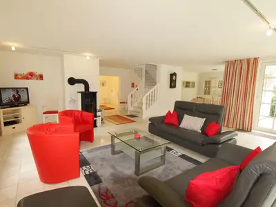 Ferienhaus für 5 Personen (130 m²) in Wyk auf Föhr 3/10