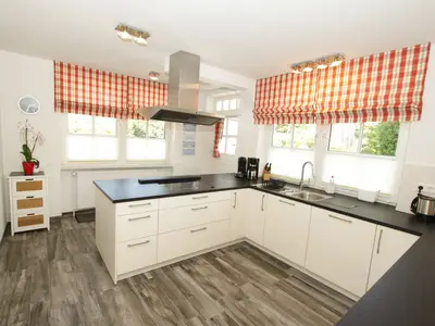 Ferienhaus für 5 Personen (130 m²) in Wyk auf Föhr 9/10