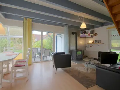 Ferienhaus für 5 Personen (63 m²) in Dorum Neufeld 1/10