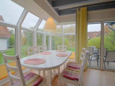Ferienhaus für 5 Personen (63 m²) in Dorum Neufeld 4/10