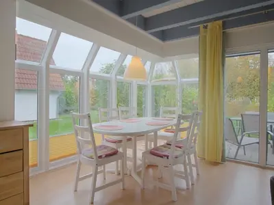 Ferienhaus für 5 Personen (63 m²) in Dorum Neufeld 5/10