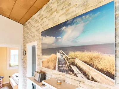 Ferienhaus für 4 Personen (50 m²) in Simonsberg 10/10