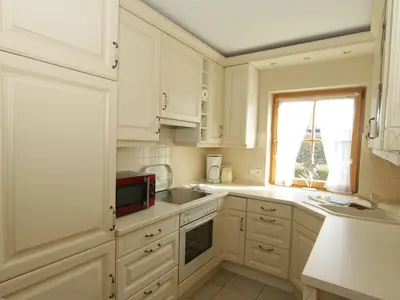 Ferienhaus für 2 Personen (50 m²) in Nieblum 6/10