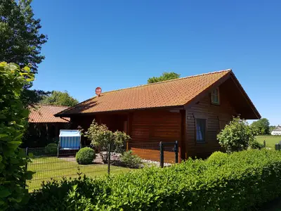 Ferienhaus für 2 Personen (50 m²) in Nieblum 9/10