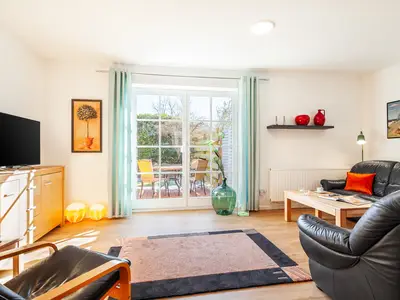 Ferienhaus für 4 Personen (90 m²) in Börzow 1/10