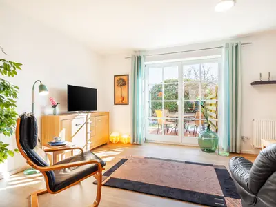 Ferienhaus für 4 Personen (90 m²) in Börzow 2/10