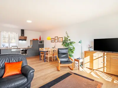 Ferienhaus für 4 Personen (90 m²) in Börzow 3/10
