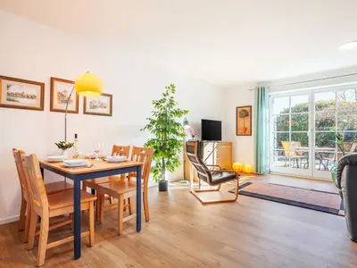 Ferienhaus für 4 Personen (90 m²) in Börzow 4/10