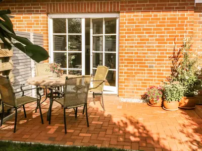 Ferienhaus für 4 Personen (90 m²) in Börzow 5/10