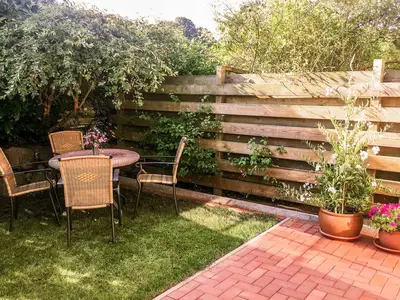 Ferienhaus für 4 Personen (90 m²) in Börzow 6/10