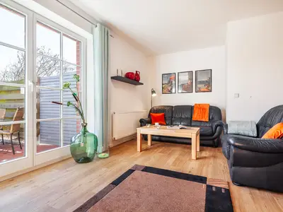 Ferienhaus für 4 Personen (90 m²) in Börzow 8/10