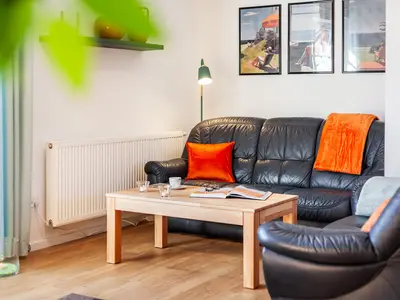 Ferienhaus für 4 Personen (90 m²) in Börzow 10/10