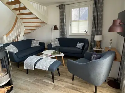 Ferienhaus für 5 Personen (86 m²) in Zierow 2/10