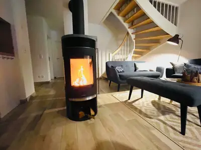 Ferienhaus für 5 Personen (86 m²) in Zierow 7/10