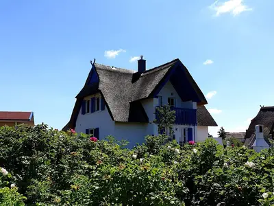 Ferienhaus für 6 Personen (120 m²) in Zierow 1/10